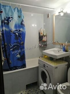 2-к квартира, 37 м², 1/4 эт.