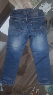 Джинсы Kanz размер 116