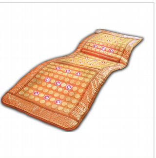 Нефритовый термоковер с фотоном «императорский» дв