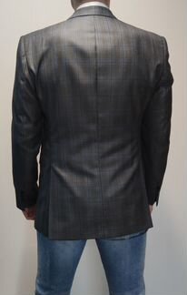 Пиджак мужской, 52-54