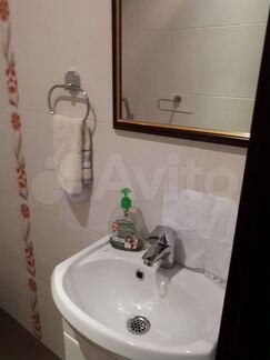 1-к квартира, 15 м², 1/2 эт.