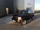 Land Rover Discovery 2.7 AT, 2007, 242 000 км