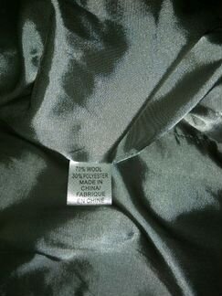 Max Mara пальто 46-48