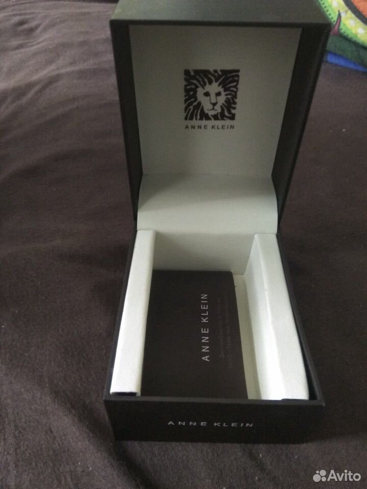 Часы anne klein