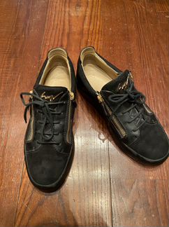 Кеды Giuseppe Zanotti