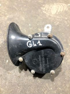 Звуковой сигнал Mercedes-Benz Gl-Class X164 rest