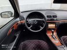 Mercedes-Benz E-класс 1.8 AT, 2007, 193 000 км объявление продам