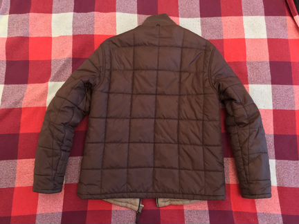 Timberland (М) пуховик