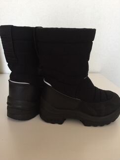 Валенки Kuoma