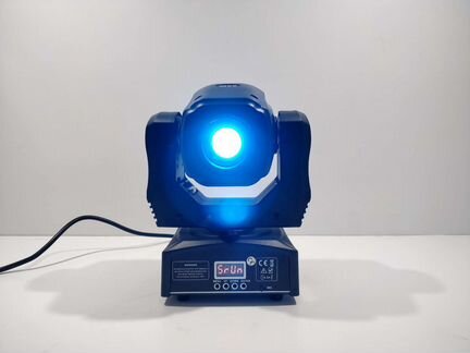 Поворотные головы 60w