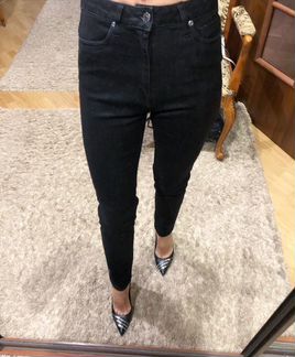 Джинсы скини Andrew Marc оригинал новые