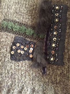 Тёплая кофта Apriori