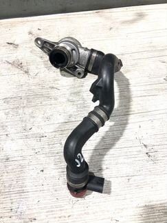 Клапан вентиляции Mercedes-Benz Ml-Class W164 rest