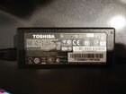 Toshiba satellite c850 объявление продам