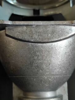 Биксеноновые модули Hella 3R 3.0