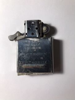 Зажигалка zippo оригинал