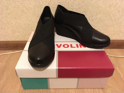 Ботинки / туфли