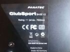 Fanatec clubsport v2 (csw) объявление продам