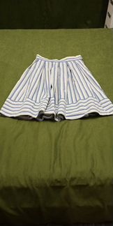 Юбка. Дизайнерская. Размер 44. Штучная работа. Нов