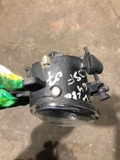 Фара противотуманная правая Mercedes-Benz Ml-Class