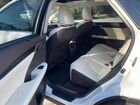 Lexus RX 3.5 AT, 2017, 62 000 км объявление продам