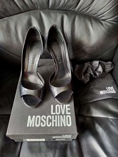 Туфли Casadei /Marc jacobs Kenzo Calvin Klein