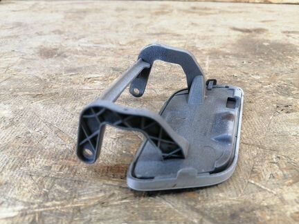 Крышка форсунки омывателя Audi Q5 (8R) I рестайлин