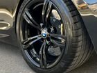 BMW M6 4.4 AMT, 2013, 75 000 км объявление продам