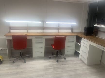 Зуботехничесеая лаборатория