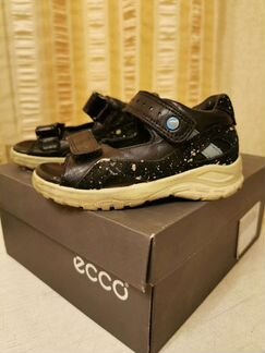 Сандали ecco 24р