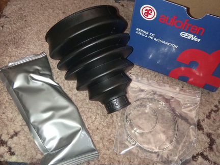 Пыльник наружного шруса Киа optima