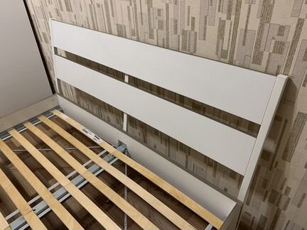 Кровать IKEA
