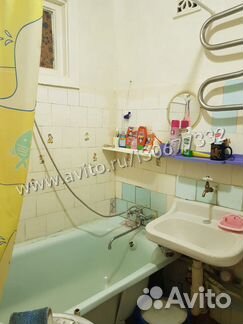 2-к квартира, 46 м², 2/4 эт.