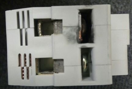 Автоматический выключатель