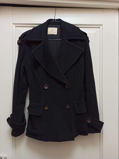 Пальто Valentin Yudashkin, р.42-44