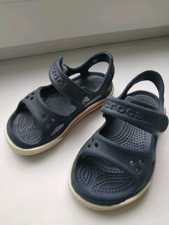 Сандалии Crocs