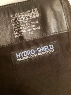 Сапоги женские