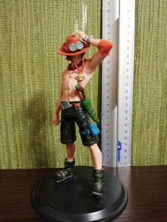 Фигурка аниме Ace One Piece