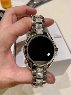 Смарт smart часы michael kors