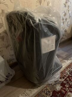 Детское автокресло