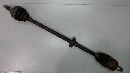 Привод шрус левый передний Honda Accord 5, 1995