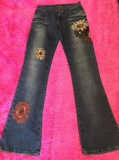 Новые джины miss sixty оригинал