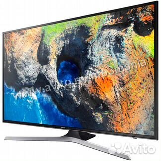 Телевизор SAMSUNG Smart TV