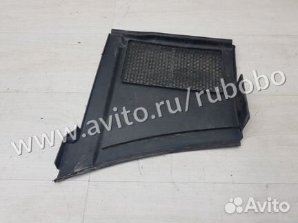 Накладка салонного фильтра Audi A4 B7 BFB 2006