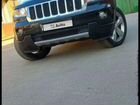 Jeep Grand Cherokee 3.0 AT, 2012, 170 000 км объявление продам