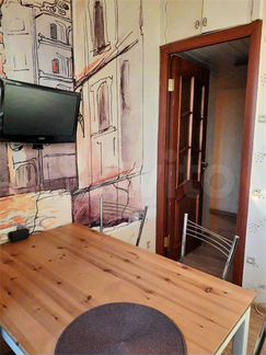 2-к квартира, 50 м², 2/9 эт.