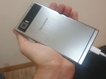 Телефон lenovo vibe z2