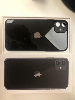 iPhone 11 64GB (138)