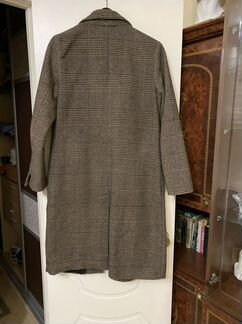 Пальто демисезонное 44-46