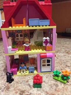 Lego лего
